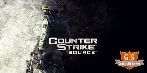    Contra Strike Source -  9