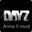 серверы DayZ Mod